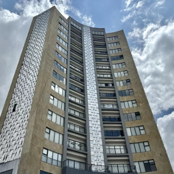 DEPARTAMENTO EN VENTA PARA INVERSIONISTA EN CENTRO ZAVALETA, ENTRE RECTA CHOLULA Y CALZADA ZAVALETA.