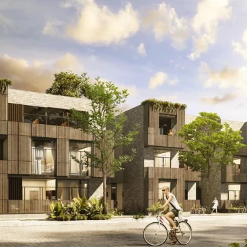 Departamento en venta en  Tulum B- RFZ2145