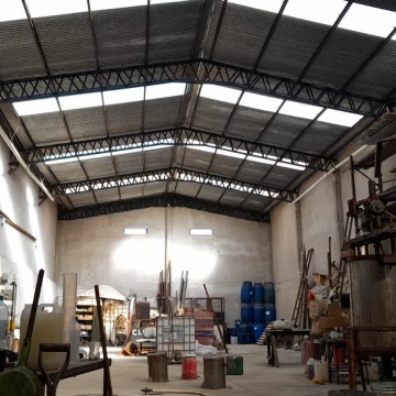 Depósito en  Ituzaingo sobre Acceso Oeste