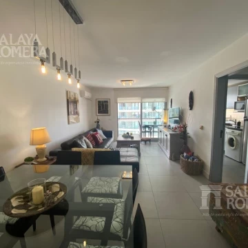 Departamento - Aidy Grill
