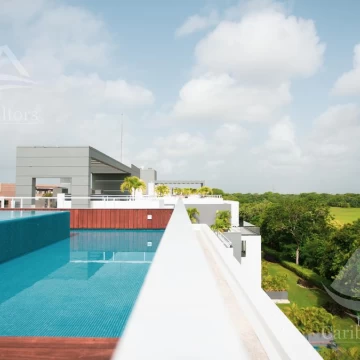 Departamento en Venta en Playa del Carmen Nick Price SYR3135