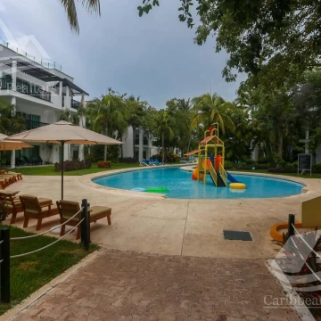 Penthouse en Venta   Playa del Carmen The Fives Xcalacoco