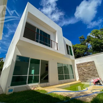 Casa en venta en Álamos  Cancun