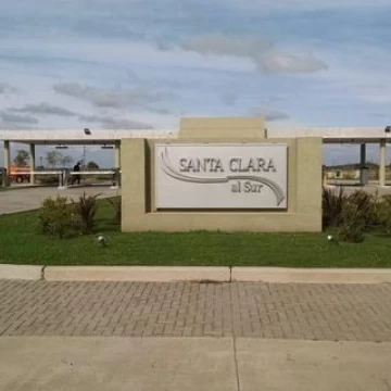 VENTA - LOTE INTERNO -  SANTA CLARA AL SUR  - OFERTA - ETAPA 2