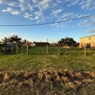 Andino -  Terreno en venta Villa La Rivera