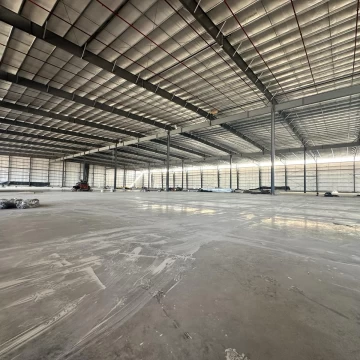 Nave Industrial en ALQUILER de 10.000m2 en Parque Industrial Moreno 2 - PIM2