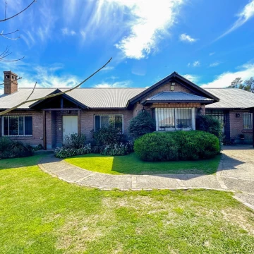 Ernesto Palacio 9200 - Casa en Venta de 3 dormitorios - Rosario Fisherton