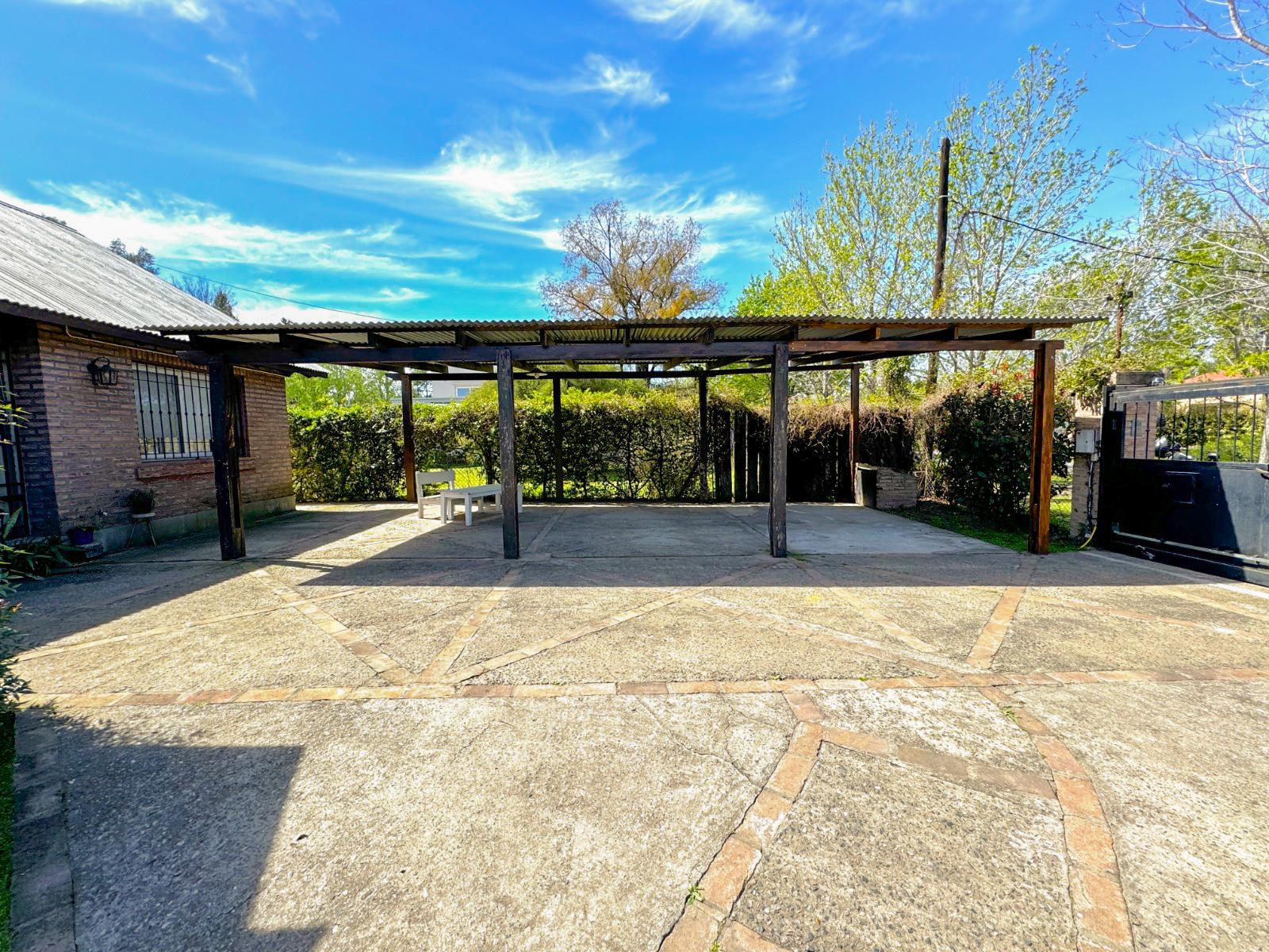 Casa en Venta de 3 dormitorios