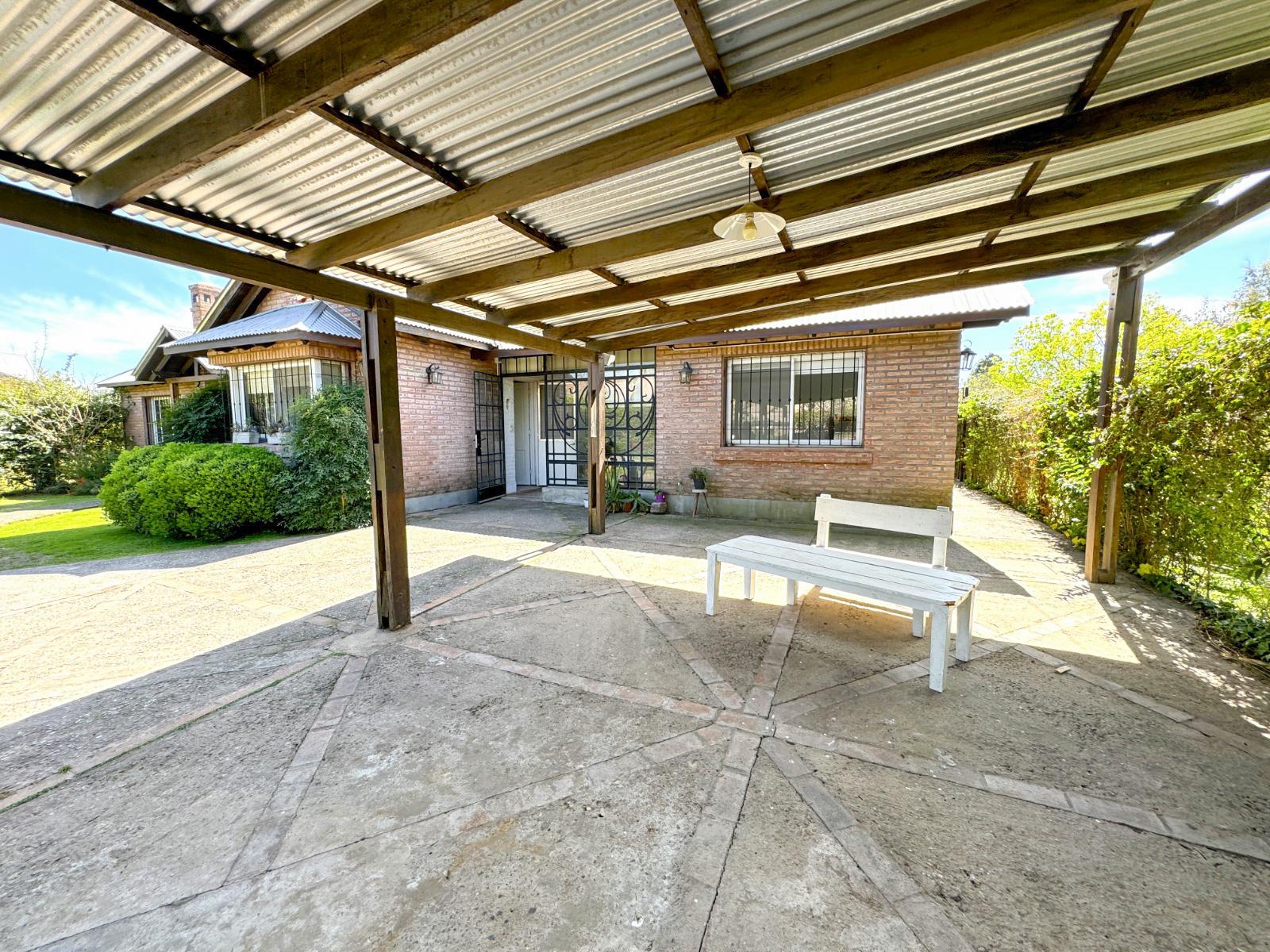 Casa en Venta de 3 dormitorios