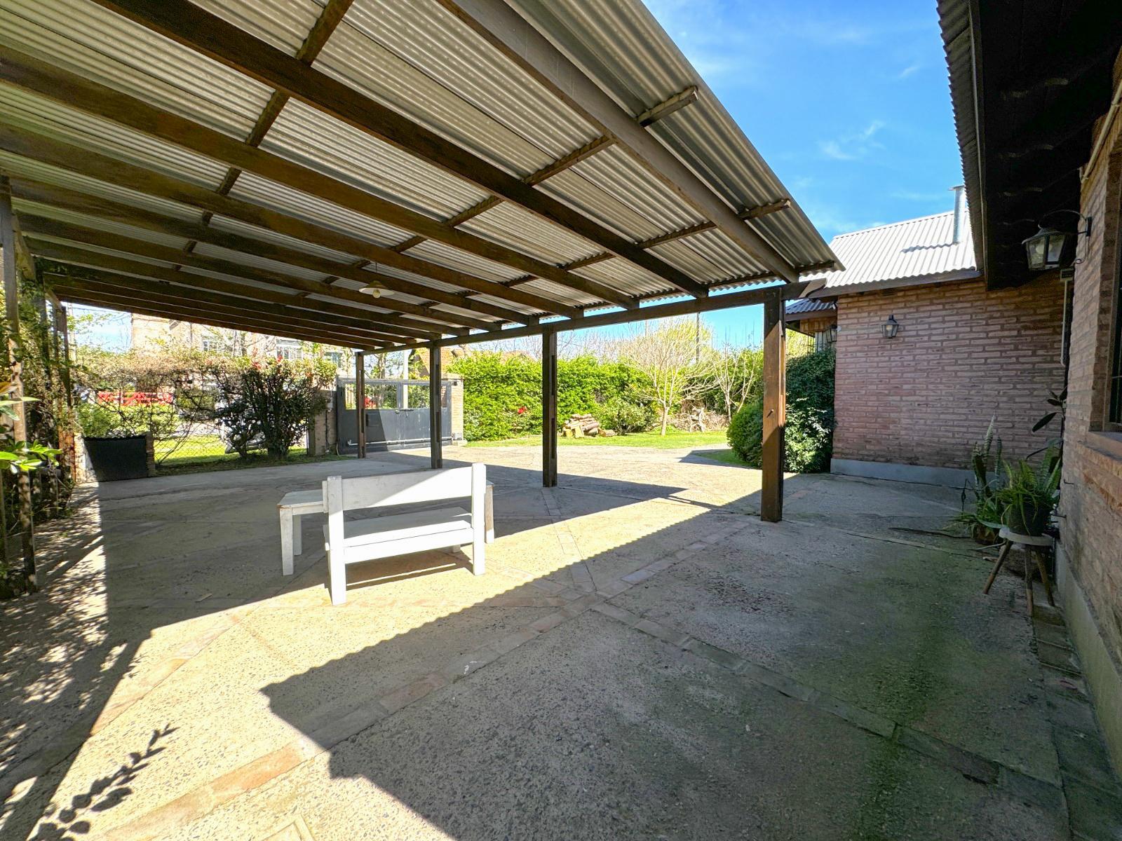 Casa en Venta de 3 dormitorios