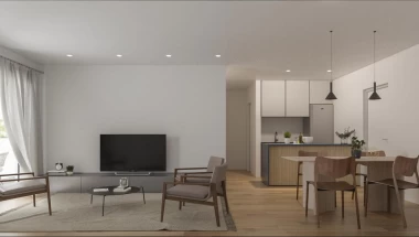 Departamento en venta en Centro, Rosario 1 dormitorio c/ amenities!