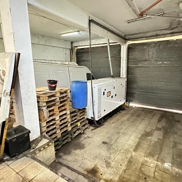 Deposito Mixtura 3 La Boca en Venta