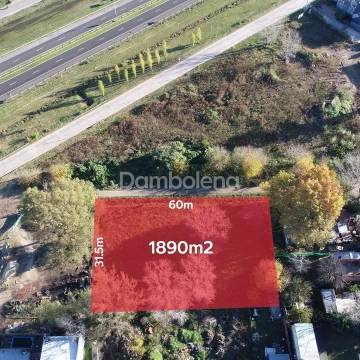Terreno  en Venta General Rodríguez