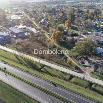 Terreno Fraccion  en Venta General Rodríguez 