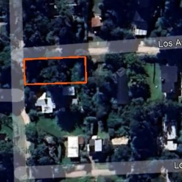 Terreno en Bosque Peralta Ramos
