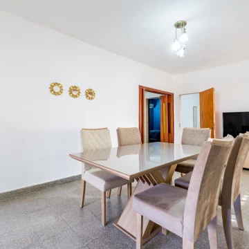 VENTA/PERMUTA - Casa - 3 dormitorio con jardín - Villa Gobernador Gálvez