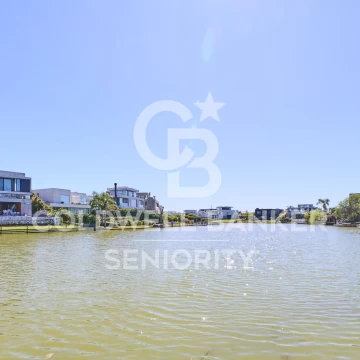 Venta Terreno en el Golf Nordelta