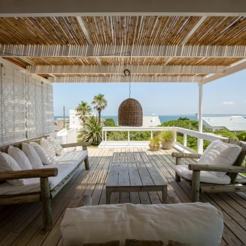 Casa en  Pueblo de José Ignacio