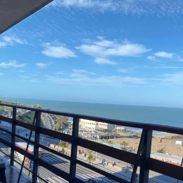 Boulevard Maritimo 5600 - Playa Grande - Mar del Plata