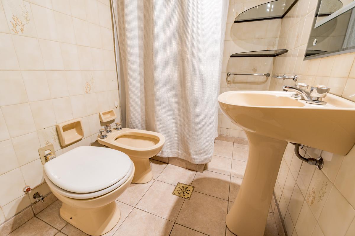 Baño PB