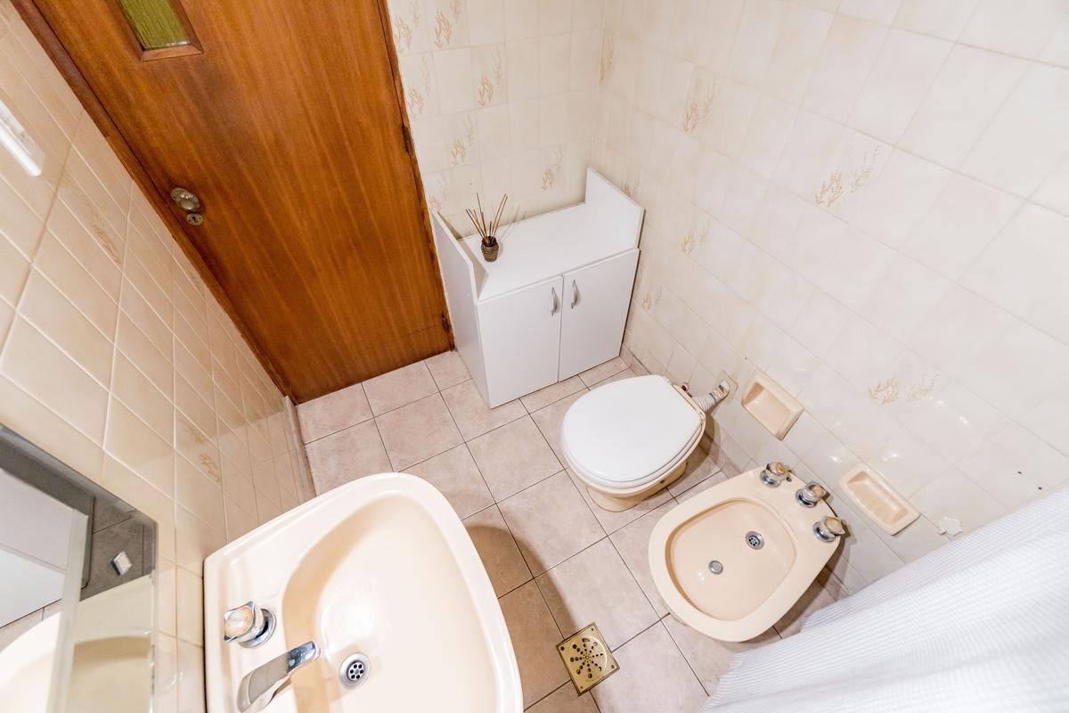 Baño PB