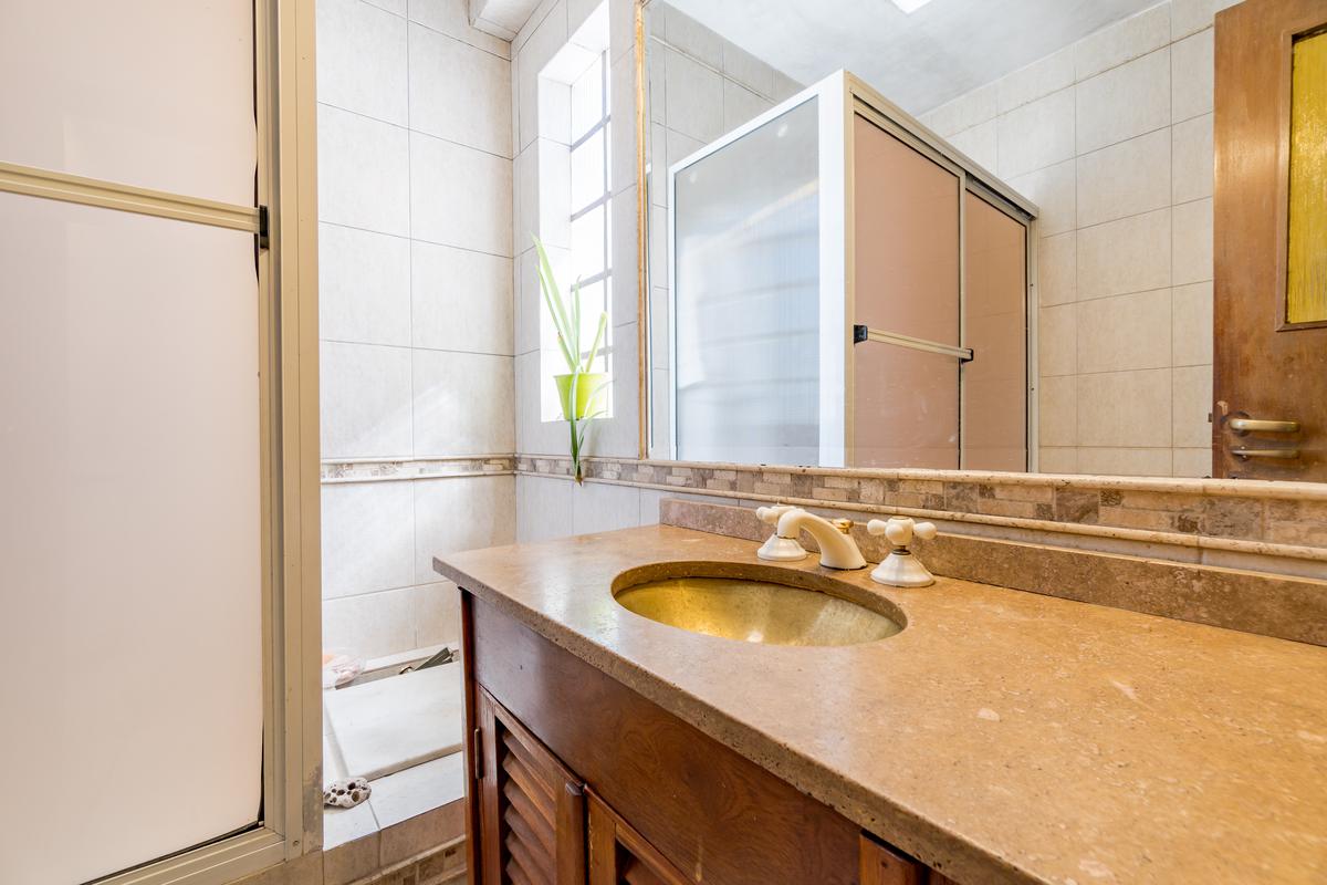 Baño PA