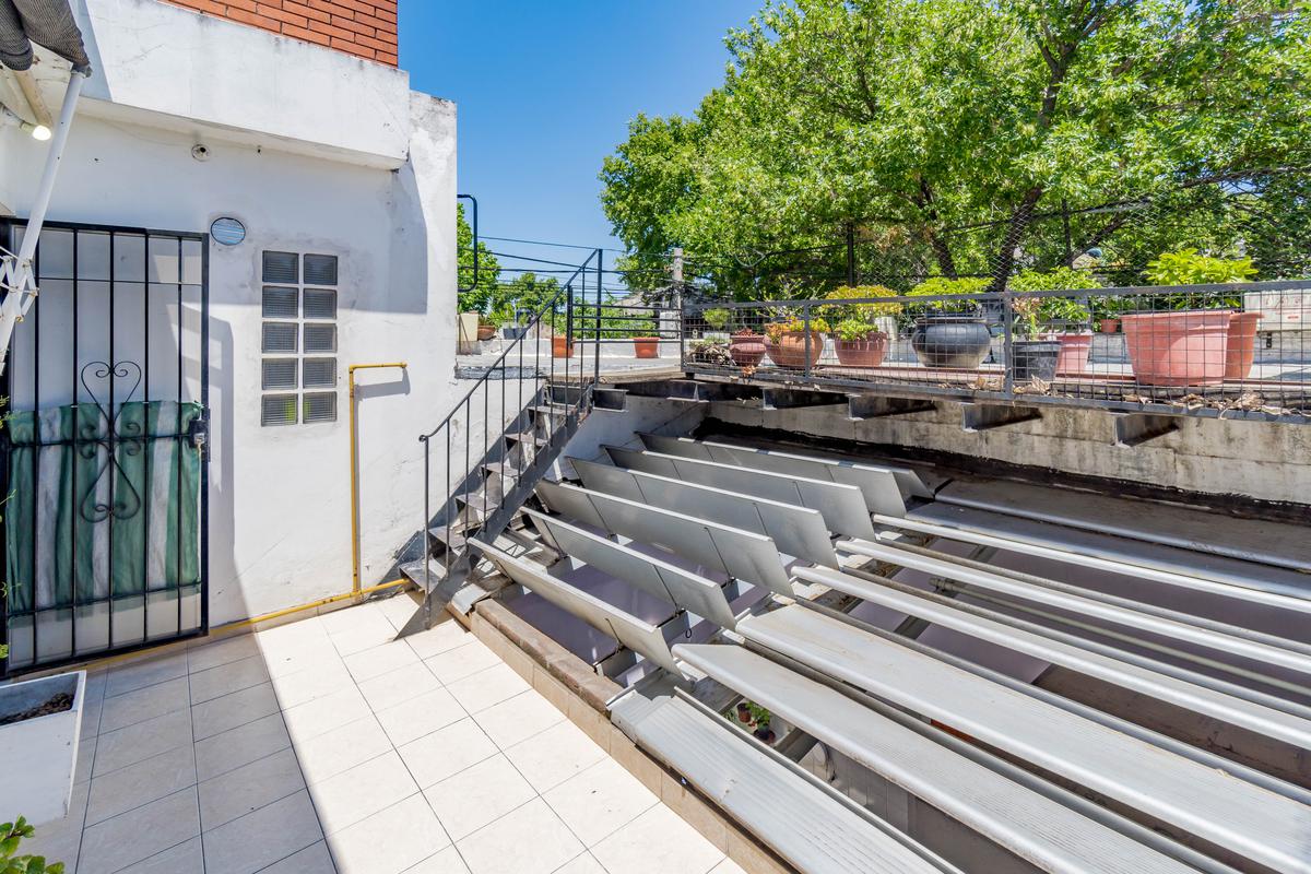 Terraza
