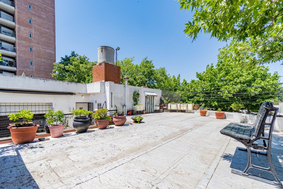 Terraza