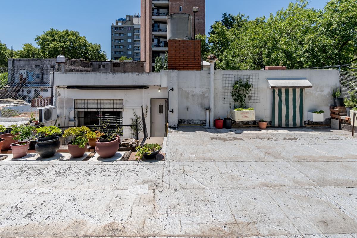 Terraza