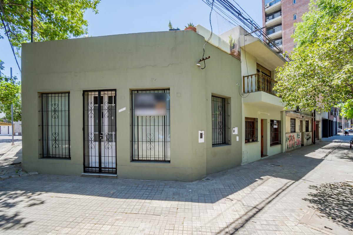 Local comercial