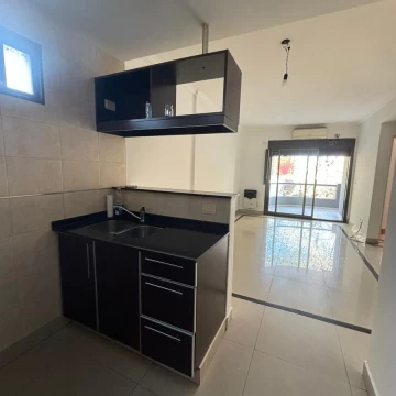 Departamento en alquiler en Villa Urquiza