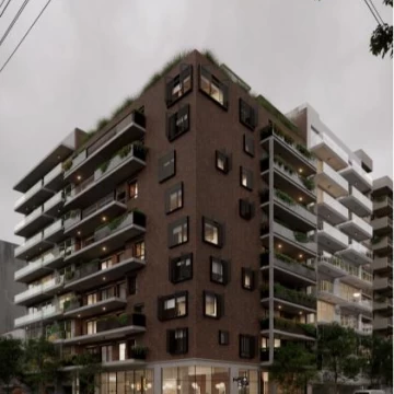 Venta Departamento 3 dormitorios  Construcción Financiación  Rosario