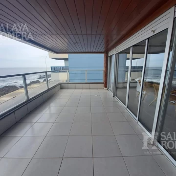 VENTA Departamento - 4 dormitorios - Península - Punta del Este