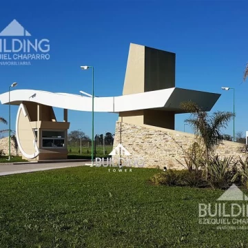 Terreno en  venta Las Carolinas - City Bell