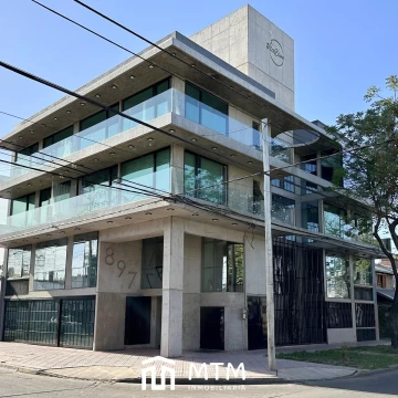 Departamento en venta Rosario, Alberdi.