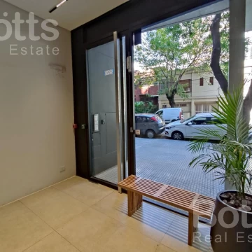 Venta 4 amb en triplex   terraza  privada a estrenar  Nuñez