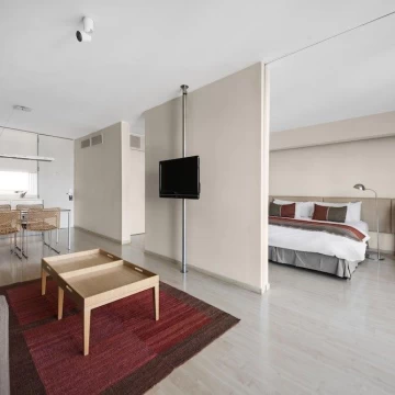 Venta Recoleta con renta 