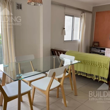Departamento en  venta - 2 dormitorios - La Plata Soho