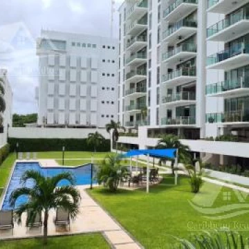 Departamento en Venta en  Cancún Centro