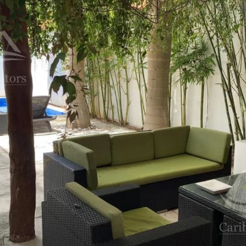Casa en Venta en Cancún Colegios