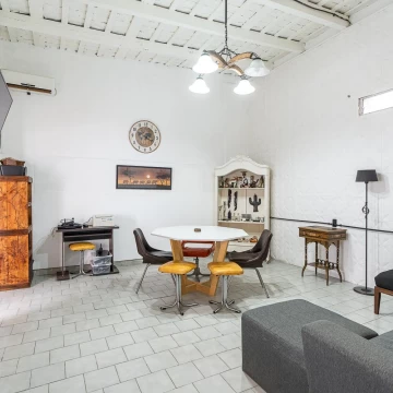 VENTA - Casa - 3 ambientes - Ludueña, Rosario