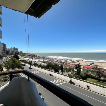 Boulevard Marítimo 5900 - Playa Grande - Mar del Plata