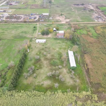 VENTA - Campo - Perez.