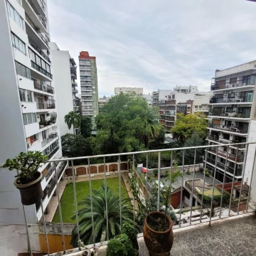 Departamento en  CABALLITO