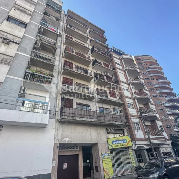 Venta departamento 2 ambientes en Ramos Mejia.