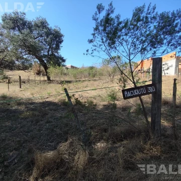 Terreno en Ñacurutú
