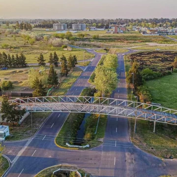 VENTA - Terreno - Los Paso del Jockey 3, Rosario