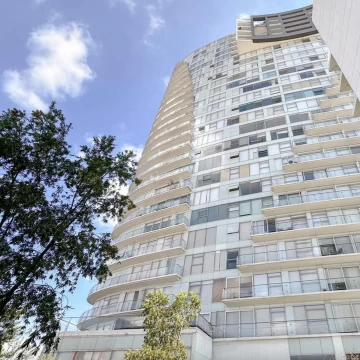 DEPARTAMENTO EN RENTA EN PUNTA ALTA ELIPSIS, ZONA ANGELÓPOLIS