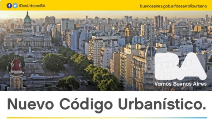 Cambios al Código Urbanístico porteño: cómo se construirá en CABA si se reducen las alturas máximas