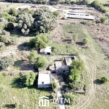Terreno en venta  Granadero Baigorria.